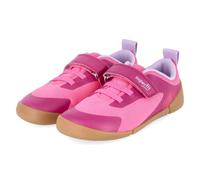 Superfit Barfußschuhe VENTO - Gr. 29 - Pink - Textil & Synthetik