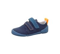 superfit Barfußchuhe "Vento" in Dunkelblau - Größe 26 | Kindersneakers