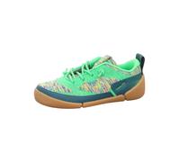 superfit Jungen Sneaker low VENTO 25 Grün