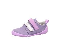 superfit Barfußchuhe "Vento" in Lila - Größe 25 | Kindersneakers