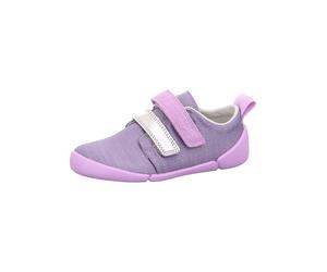 superfit Barfußschuhe "Vento" in Lila - Größe 25 | Kindersneakers