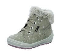 Superfit Mädchen GROOVY warm gefütterte Gore-Tex Stiefel, BEIGE 4000