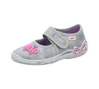 Superfit Belinda für Kinder, grau, Größe 35 EU