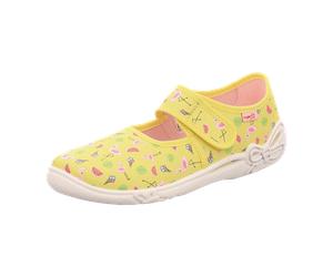 Superfit BELINDA gelb/mehrfarbif für Kinder, gelb, Größe 29 EU