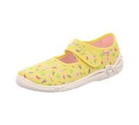 Superfit BELINDA gelb/mehrfarbif für Kinder, gelb, Größe 34 EU