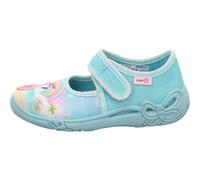 Superfit Belinda tÜrkis (8410) 30