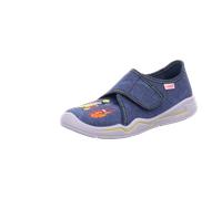 Superfit BENNY für Kinder, blau, Größe 34 EU