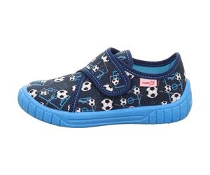 Superfit Bill blau/mehrfarbig (8080) 24