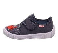 Superfit Kinderschuhe Hausschuhe BLAU/ROT BLAU/ROT - Gr. - 24