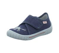Superfit Kinderschuhe Freizeit- / Leinenschuhe BLAU BLAU - Gr. - 23