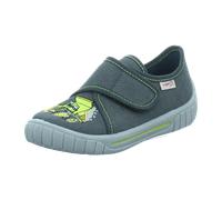 Superfit Kinderschuhe Hausschuhe GRAU GRAU - Gr. - 34