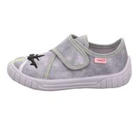 Superfit Bill Hausschuh, Grau 2500, 32 EU