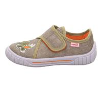 Superfit Bill Hausschuh, Grün/Grau 7010, 32 EU