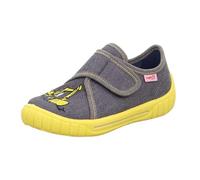 Superfit 1 800278 2030 Bill Jungen Hausschuh Grau Grau 35