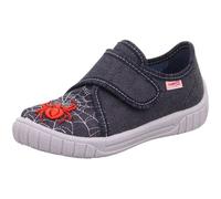Superfit - Bill Hausschuhe Kinder blau