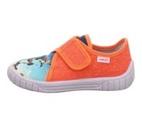 superfit Jungen Hausschuh BILL 31 Orange