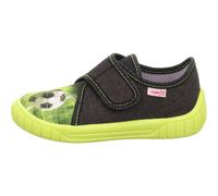 Superfit Jungen BILL Schwarz 0030