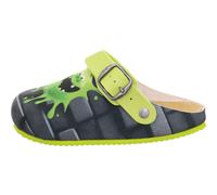 superfit Jungen Hausschuh BIOS FLEX 27 Grau