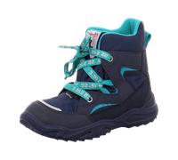 Superfit blau-grün für Kinder, blau, Größe 26 EU