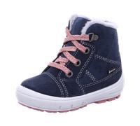 Superfit blau-rosa für Kinder, blau, Größe 22 EU