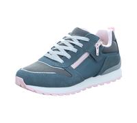 Superfit blau-rosa für Kinder, blau, Größe 38 EU