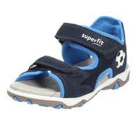 Superfit - blau /türkis blau - Gr. - 27
