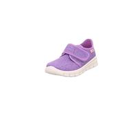 Superfit Bobby Hausschuhe, Lila 8500, 38 EU Weit