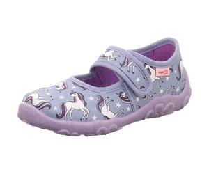 Superfit Bonny blau/mehrfarbig (8080) 38