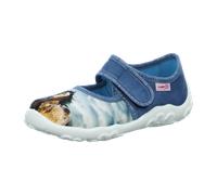 Superfit Bonny für Kinder, blau, Größe 35 EU
