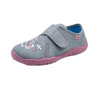Superfit BONNY für Kinder, grau, Größe 33 EU