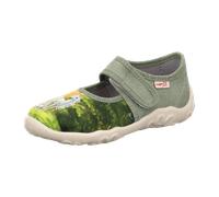 Superfit BONNY für Kinder, grün, Größe 35 EU
