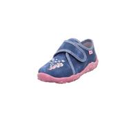 Superfit Kinderschuhe Hausschuhe BLAU BLAU - Gr. - 35