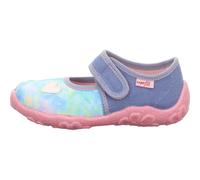 Superfit - Bonny Hausschuhe Kinder türkis