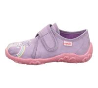 Superfit Kinderschuhe Hausschuhe LILA LILA - Gr. - 27