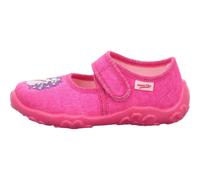 Superfit Hausschuhe BONNY Mädchen Pink/Lila Größe 33 6300