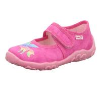 Superfit Mädchen Bonny Hausschuhe, Rosa Mehrfarbig 5500, 35 EU