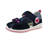 Superfit Kinderschuhe Krabbelschuhe blau blau - Gr. - 26