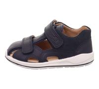 superfit Unisex Sandale BOOMERANG 27 Blau