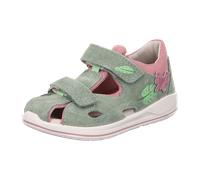 Superfit BOOMERANG für Kinder, grün, Größe 23 EU