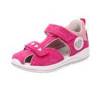 Superfit BOOMERANG für Kinder, pink, Größe 22 EU