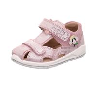 superfit Mädchen Sandale BOOMERANG 21 Rosa