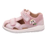 superfit Mädchen Sandale BOOMERANG 22 Rosa