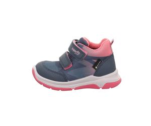 superfit Boots "Cooper" in Blau - Größe 29 | Babysneakers