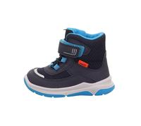 superfit Boots "Cooper" in Dunkelblau - 36% | Größe 27 | Baby Stiefel Boots