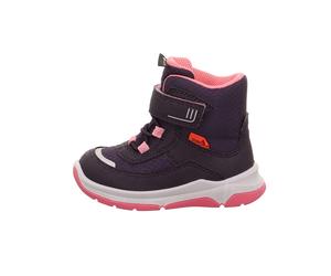 superfit Boots "Cooper" in Lila - Größe 24 | Baby Stiefel Boots
