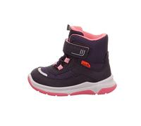 superfit Boots "Cooper" in Lila - Größe 25 | Baby Stiefel Boots