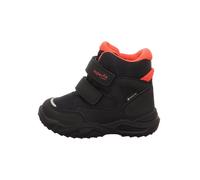 superfit Boots "Glacier" in Schwarz - Größe 26 | Kinderstiefel