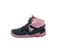 superfit Boots in Grün - Größe 28 | Kinderstiefel