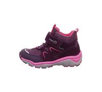 superfit Boots "Sport5" in Lila - Größe 25 | Kinderstiefel