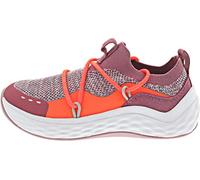Superfit Bounce Sneaker, PINK/ORANGE 5500, 40 EU Weit